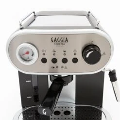 Refurbished Gaggia Carezza De LUXE -Coffee Machine Store IMG 2344 125aae8b c1f2 43cc ac9f 257c80da0896