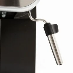 Gaggia Carezza De LUXE Espresso Machine -Coffee Machine Store IMG 2352