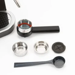 Refurbished Gaggia Carezza De LUXE -Coffee Machine Store IMG 2353 a27ae1d1 e519 4fe9 85f2 7736cc02de99