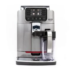 Gaggia Cadorna Prestige - Dark Chocolate Straight Grain -Coffee Machine Store IMG 2429 69f3dd88 77b3 463e befc 28392bea5eb1