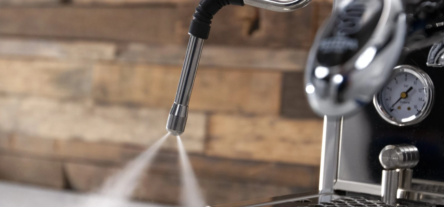 Refurbished Bezzera BZ13 DE Espresso Machine 13 Refurbished Bezzera BZ13 DE Espresso Machine - Image 11