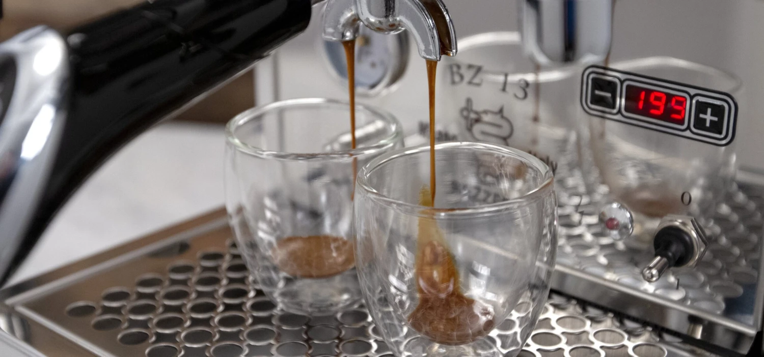 Refurbished Bezzera BZ13 DE Espresso Machine 16 Refurbished Bezzera BZ13 DE Espresso Machine - Image 14