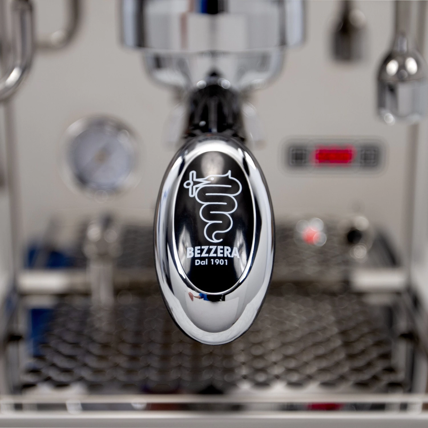 Refurbished Bezzera BZ13 DE Espresso Machine 10 Refurbished Bezzera BZ13 DE Espresso Machine - Image 8