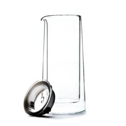 Saint Anthony Industries Filibuster Dual Wall Beverage Decanter -Coffee Machine Store IMG 31481 2