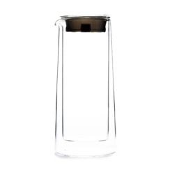 Saint Anthony Industries Filibuster Dual Wall Beverage Decanter -Coffee Machine Store IMG 31492