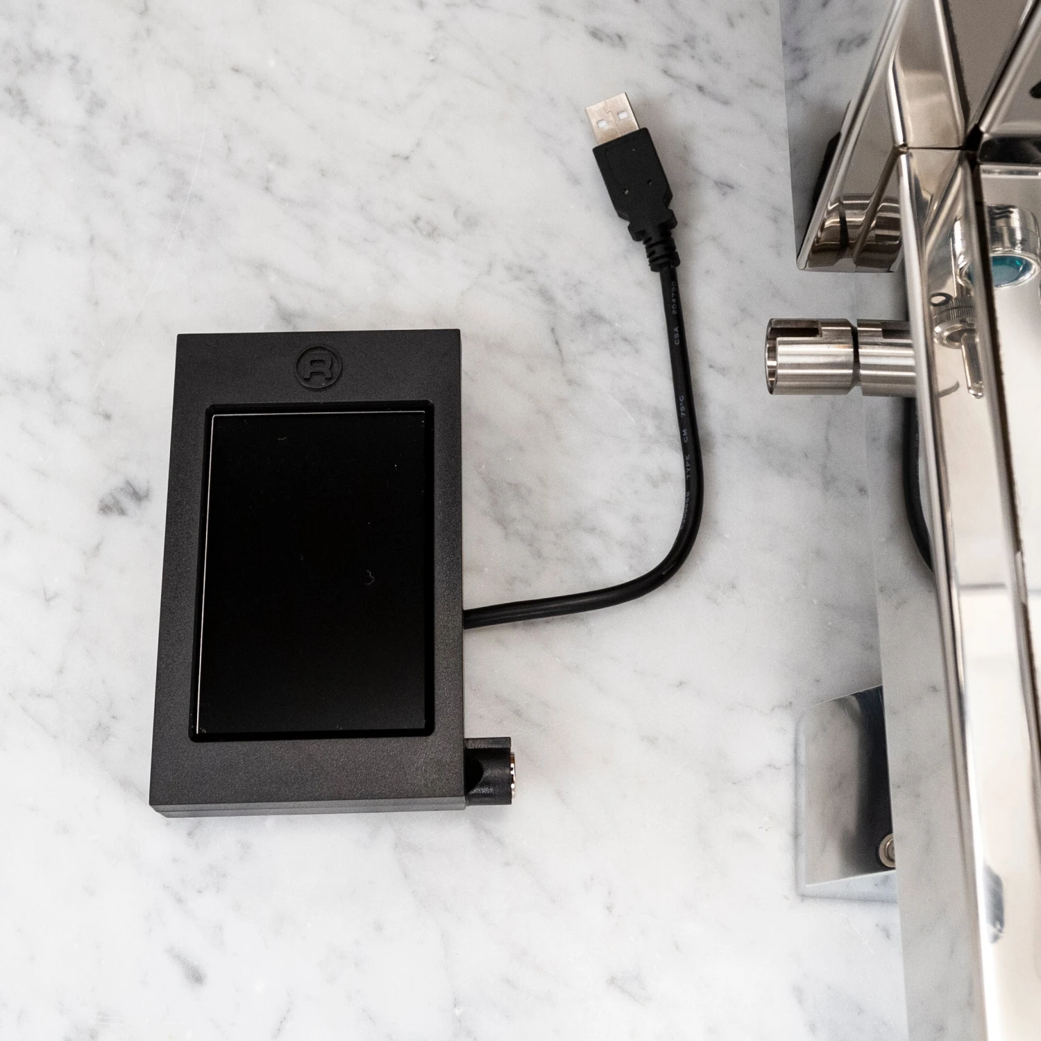 Rocket Espresso R Cinquantotto Espresso Machine With Flow Control - Image 9