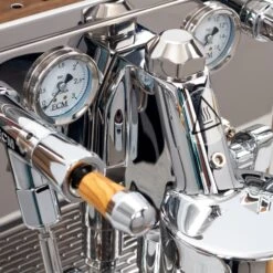 ECM Technika V Profi PID Espresso Machine - Olive Wood 20 ECM Technika V Profi PID Espresso Machine - Olive Wood -Coffee Machine Store IMG 3448