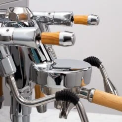 ECM Technika V Profi PID Espresso Machine - Olive Wood 18 ECM Technika V Profi PID Espresso Machine - Olive Wood -Coffee Machine Store IMG 3450