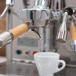 ECM Technika V Profi PID Espresso Machine - Olive Wood 19 ECM Technika V Profi PID Espresso Machine - Olive Wood -Coffee Machine Store IMG 3462