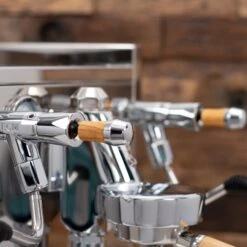 ECM Technika V Profi PID Espresso Machine - Olive Wood 22 ECM Technika V Profi PID Espresso Machine - Olive Wood -Coffee Machine Store IMG 3464