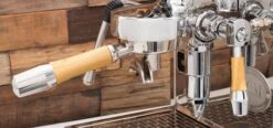 ECM Classika PID Espresso Machine - Olive Wood 26 ECM Classika PID Espresso Machine - Olive Wood -Coffee Machine Store IMG 3637