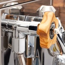 ECM Classika PID Espresso Machine - Olive Wood 22 ECM Classika PID Espresso Machine - Olive Wood -Coffee Machine Store IMG 3638