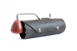 Saint Anthony Industries The Millwright Hand Grinder For Coffee -Coffee Machine Store IMG 38098 Edit