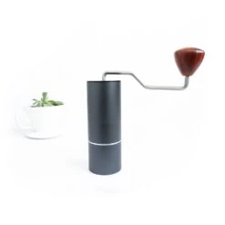 Saint Anthony Industries The Millwright Hand Grinder For Coffee -Coffee Machine Store IMG 38104 Edit