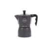 E&B Lab Classic Moka Pot - 3-Cup -Coffee Machine Store IMG 3987