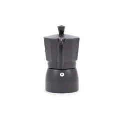 E&B Lab Classic Moka Pot - 3-Cup -Coffee Machine Store IMG 3989