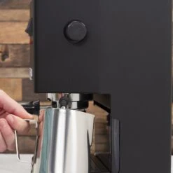 Gaggia Classic Evo Pro Espresso Machine In Thunder Black 12 Gaggia Classic Evo Pro Espresso Machine In Thunder Black -Coffee Machine Store IMG 4122 1dd300ee 54f0 4b6c 92cb ea915f51a568