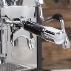 ECM Synchronika Espresso Machine With Flow Control - Anthracite -Coffee Machine Store IMG 4600 76ea30c8 3728 4942 8a4d 6455a1a73c6a