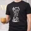 Bezzera Cup And Dragon T-Shirt 2 Bezzera Cup And Dragon T-Shirt -Coffee Machine Store IMG 5755