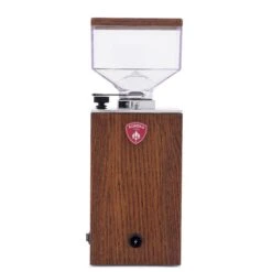 Eureka Mignon Design Coffee Grinder In Stained Walnut 20 Eureka Mignon Design Coffee Grinder In Stained Walnut -Coffee Machine Store IMG 6191