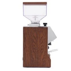 Eureka Mignon Design Coffee Grinder In Stained Walnut 25 Eureka Mignon Design Coffee Grinder In Stained Walnut -Coffee Machine Store IMG 6193