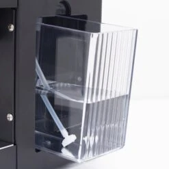 Quick Mill Pippa Semi-Automatic Espresso Machine - Black 23 Quick Mill Pippa Semi-Automatic Espresso Machine - Black -Coffee Machine Store IMG 6240