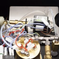 Quick Mill Pippa Semi-Automatic Espresso Machine - Black 27 Quick Mill Pippa Semi-Automatic Espresso Machine - Black -Coffee Machine Store IMG 6246