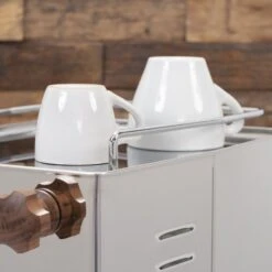 Quick Mill Pippa Semi-Automatic Espresso Machine -Coffee Machine Store IMG 6250