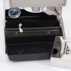 Quick Mill Pippa Semi-Automatic Espresso Machine -Coffee Machine Store IMG 6252