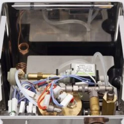 Quick Mill Pippa Semi-Automatic Espresso Machine -Coffee Machine Store IMG 6254