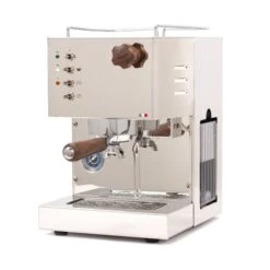 Quick Mill Pippa Semi-Automatic Espresso Machine -Coffee Machine Store IMG 6273