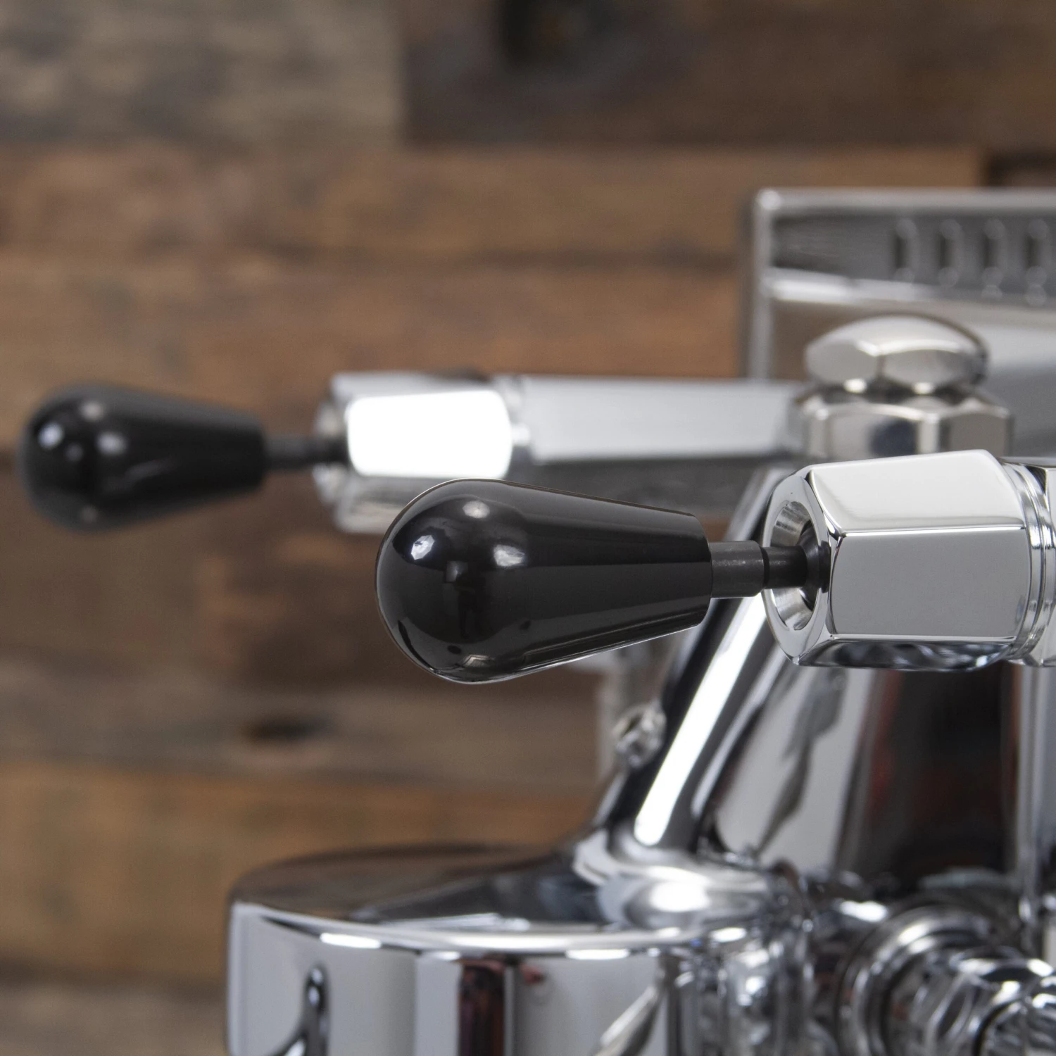 Quick Mill Arnos Espresso Machine 7 Quick Mill Arnos Espresso Machine - Image 5