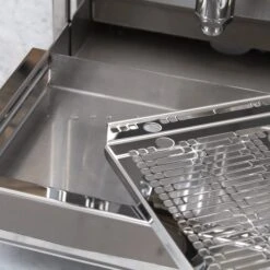 Quick Mill Arnos Espresso Machine - Walnut Accents 26 Quick Mill Arnos Espresso Machine - Walnut Accents -Coffee Machine Store IMG 6383 8c60cb56 4665 4a3c 9c81 f78afd5846d6