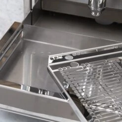 Quick Mill Arnos Espresso Machine With Flow Control -Coffee Machine Store IMG 6383 c7bbc062 d084 4095 bbc0 26f67ac1d713