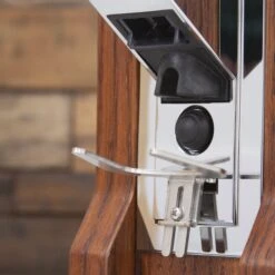 Eureka Mignon Design Coffee Grinder In Stained Walnut 22 Eureka Mignon Design Coffee Grinder In Stained Walnut -Coffee Machine Store IMG 6428 6ac511fc 4ea8 4af3 90d2 250a2d5ccca6