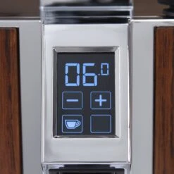 Eureka Mignon Design Coffee Grinder In Stained Walnut 23 Eureka Mignon Design Coffee Grinder In Stained Walnut -Coffee Machine Store IMG 6436