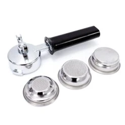 Gaggia Classic Pro Espresso Machine In Lobster Red -Coffee Machine Store IMG 6438 b2f15e00 5672 4800 9cc1 293f9fc4184e