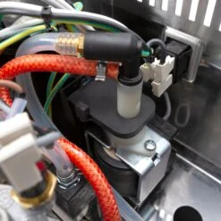 Gaggia Classic Pro In Stainless Steel - Zebra Wood -Coffee Machine Store IMG 6445 ff690a94 5497 4e7c bb9e 9a46a4d94bbe