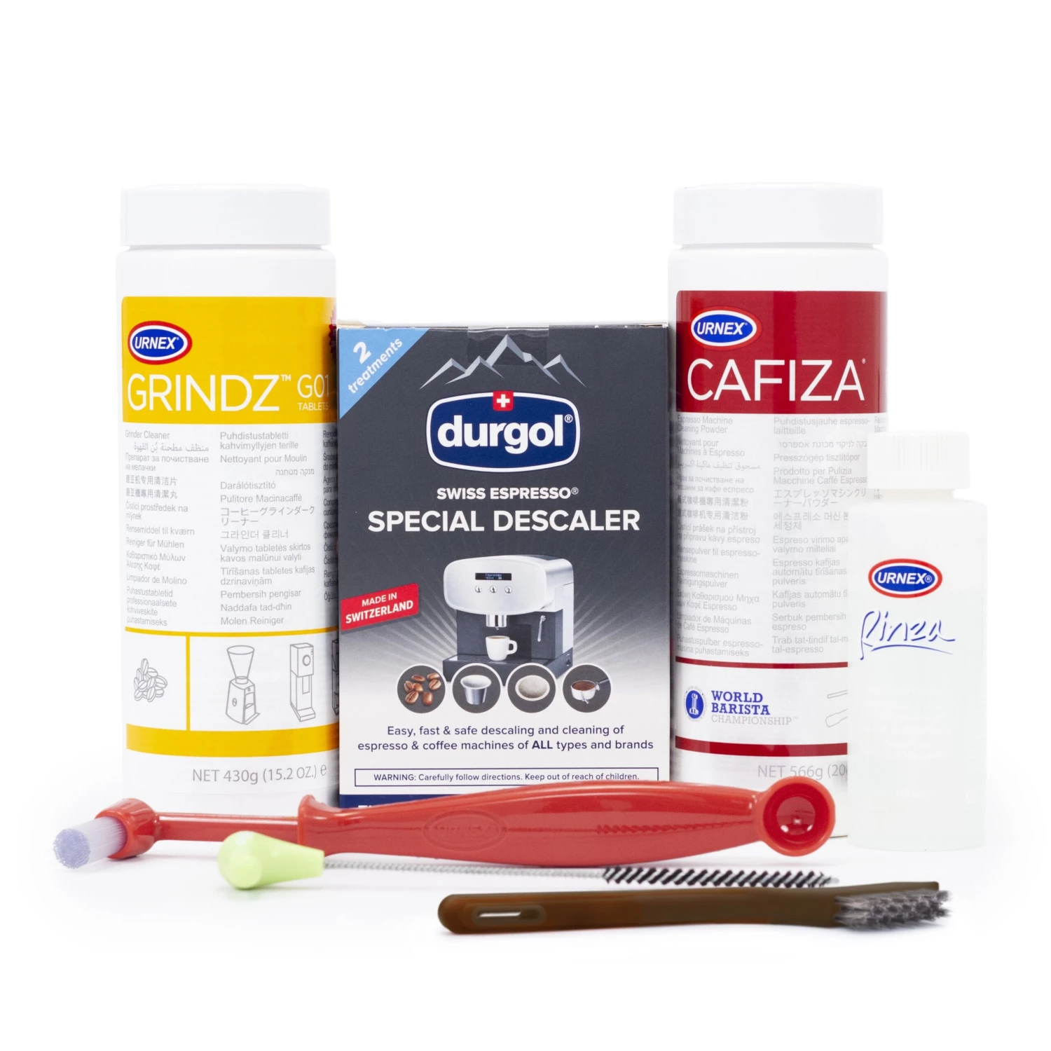 Prosumer Maintenance Package 3 Prosumer Maintenance Package