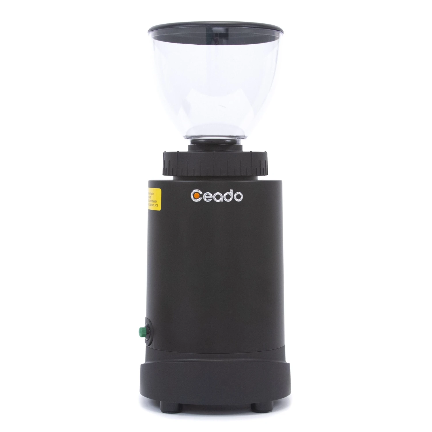 Ceado E5Pro Espresso Grinder - Image 4