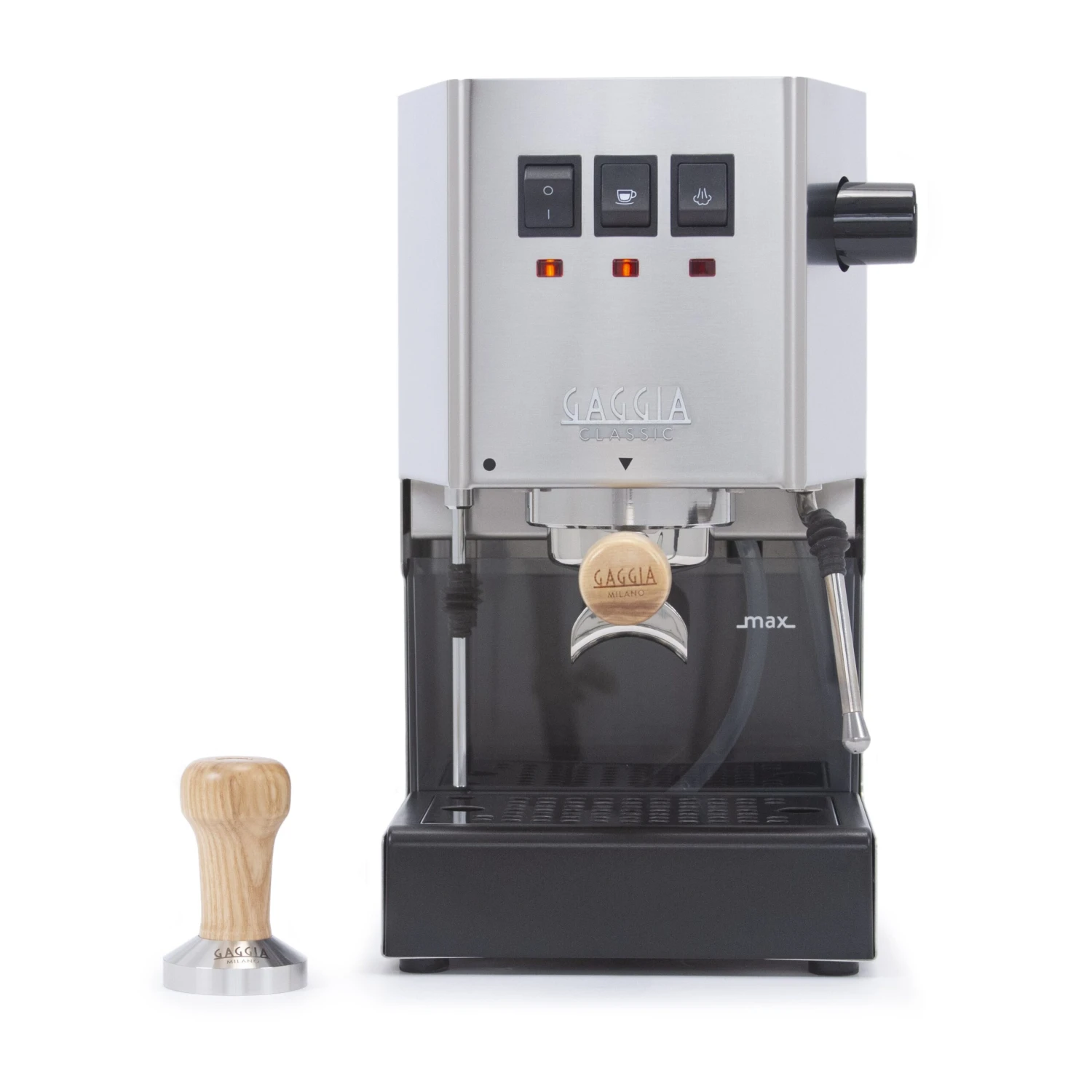 Gaggia Classic Prestige 4 Gaggia Classic Prestige - Image 2