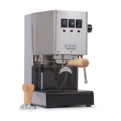 Gaggia Classic Prestige 15 Gaggia Classic Prestige -Coffee Machine Store IMG 6711
