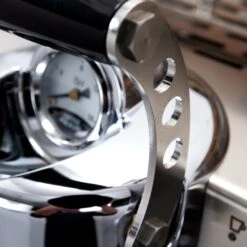 Dalla Corte Mina Espresso Machine (110v) 39 Dalla Corte Mina Espresso Machine (110v) -Coffee Machine Store IMG 6716