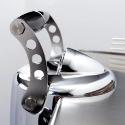 Dalla Corte Mina Espresso Machine (110v) 41 Dalla Corte Mina Espresso Machine (110v) -Coffee Machine Store IMG 6719