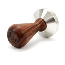 Bezzera Rosewood Handle Tamper 10 Bezzera Rosewood Handle Tamper -Coffee Machine Store IMG 6754