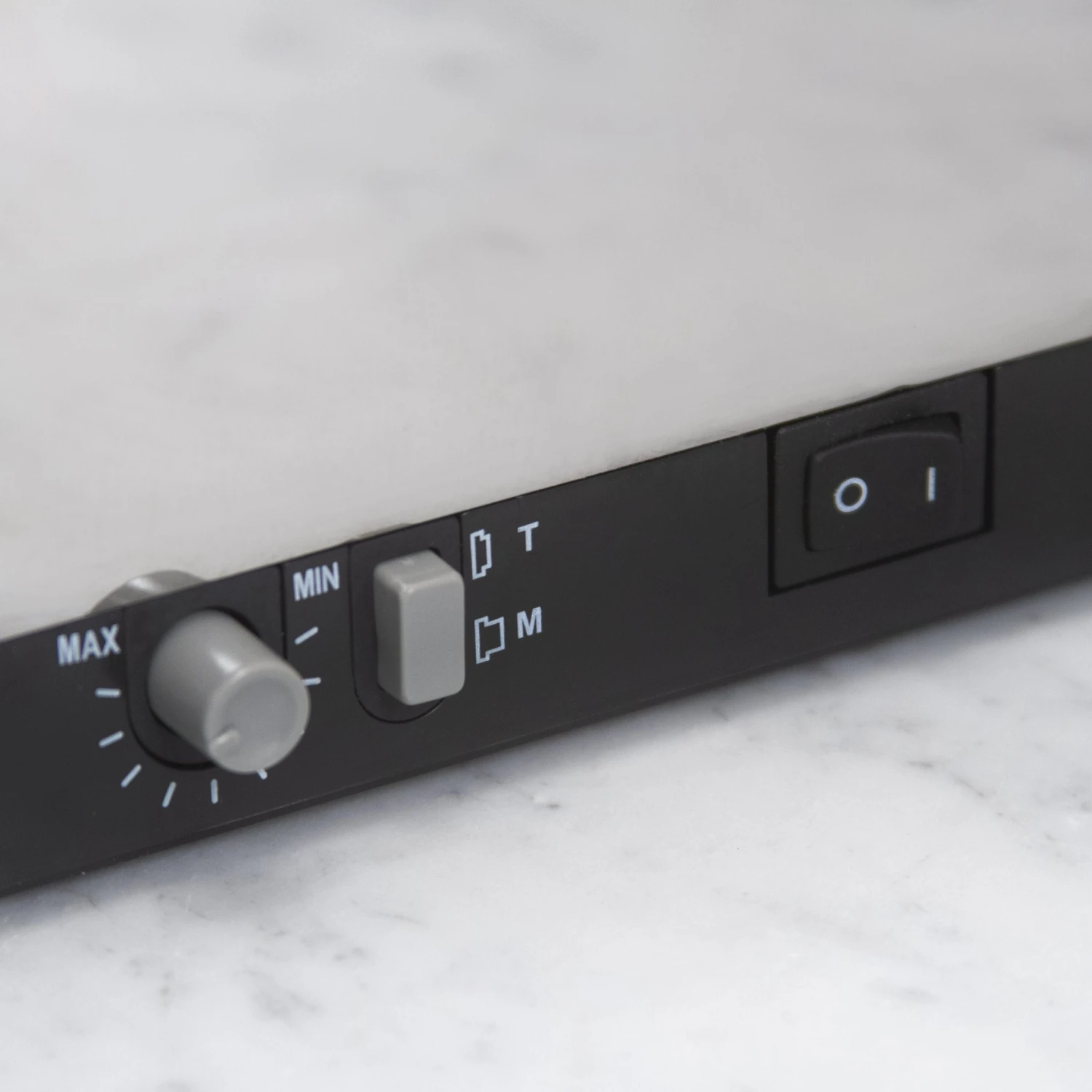 Eureka Mignon Silenzio Espresso Grinder In Gourmet Green - Image 4