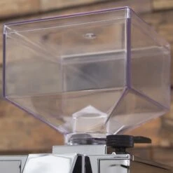 Eureka Mignon Silenzio Espresso Grinder In Blue -Coffee Machine Store IMG 6924 ed88d0cf a863 48a5 866b be32c4d0de83