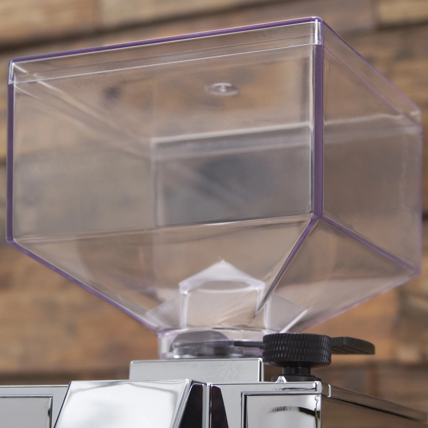 Eureka Mignon Silenzio Espresso Grinder In Gourmet Green - Image 6