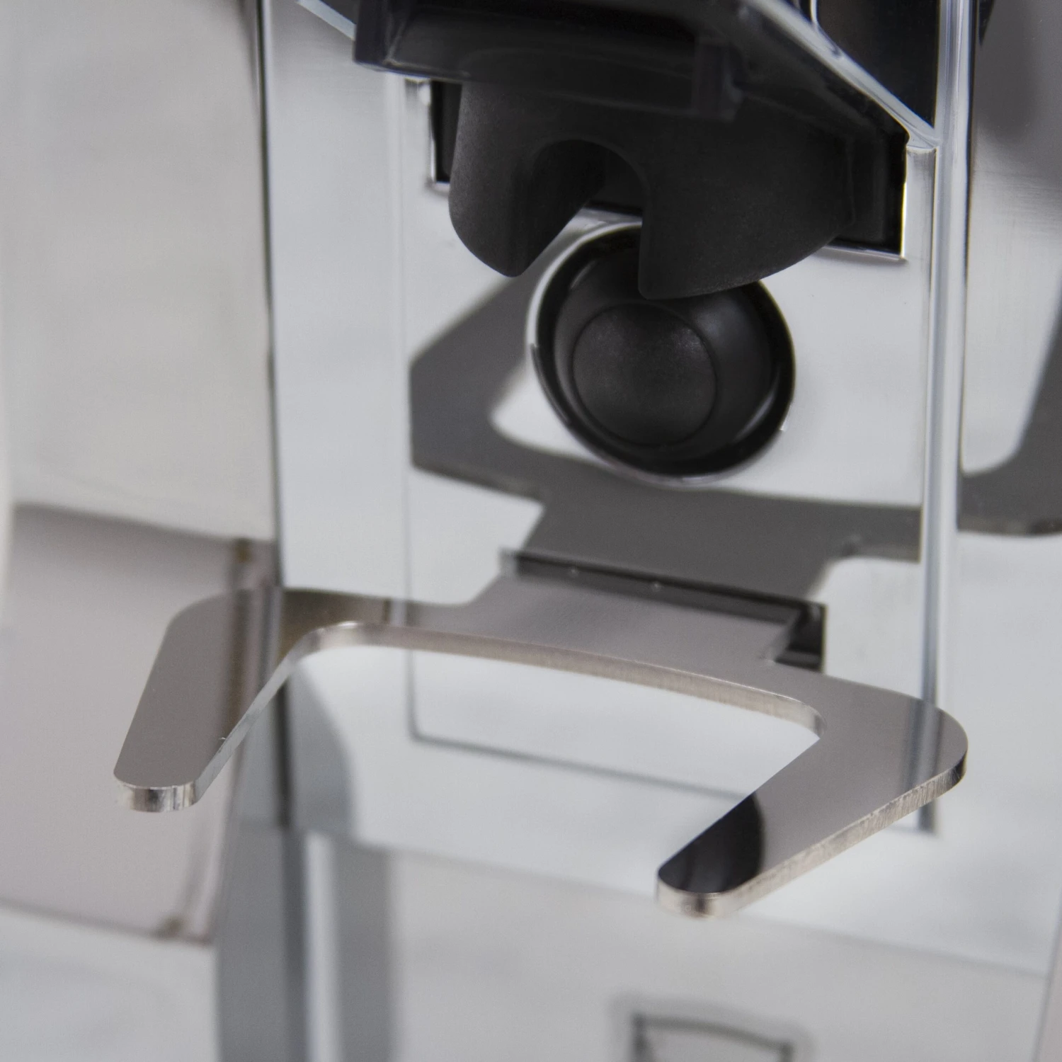 Eureka Mignon Silenzio Espresso Grinder In Gourmet Green - Image 7