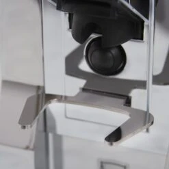 Eureka Mignon Silenzio Espresso Grinder In Blue -Coffee Machine Store IMG 6925 9522f7a5 c894 44ed 8631 08b0657d1132